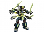 LEGO® Ninjago Titanroboter gegen Mech-enstein 70737 erschienen in 2015 - Bild: 4