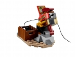 LEGO® Ninjago Titanroboter gegen Mech-enstein 70737 erschienen in 2015 - Bild: 5