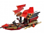 LEGO® Ninjago Der letzte Flug des Ninja-Flugseglers 70738 erschienen in 2015 - Bild: 3