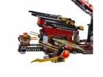 LEGO® Ninjago Der letzte Flug des Ninja-Flugseglers 70738 erschienen in 2015 - Bild: 4