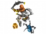 LEGO® Bionicle Pohatu – Master of Stone 70785 released in 2015 - Image: 1