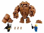 LEGO® The LEGO Batman Movie Clayface™ Splat Attack 70904 released in 2017 - Image: 1