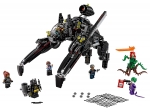 LEGO® The LEGO Batman Movie The Scuttler (70908-1) released in (2017) - Image: 1