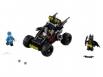 LEGO® The LEGO Batman Movie The Bat-Dune Buggy 70918 released in 2018 - Image: 1
