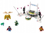 LEGO® The LEGO Batman Movie The Justice League™ Anniversary Party 70919 released in 2018 - Image: 1
