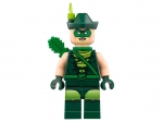 LEGO® The LEGO Batman Movie The Justice League™ Anniversary Party 70919 released in 2018 - Image: 6