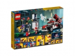 LEGO® The LEGO Batman Movie Harley Quinn™ Cannonball Attack 70921 released in 2018 - Image: 3