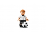 LEGO® Collectible Minifigures Toni Kroos 71014 erschienen in 2016 - Bild: 1