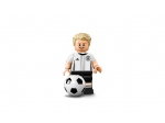 LEGO® Collectible Minifigures André Schürrle 71014 released in 2016 - Image: 1