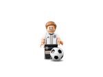 LEGO® Collectible Minifigures Marco Reus 71014 released in 2016 - Image: 1