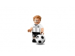 LEGO® Collectible Minifigures Christoph Kramer 71014 released in 2016 - Image: 1