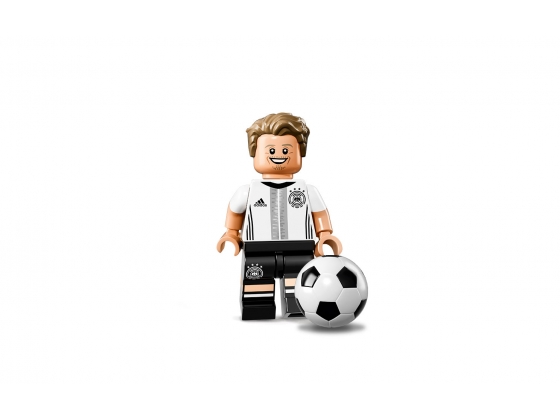 LEGO® Collectible Minifigures Max Kruse 71014 released in 2016 - Image: 1