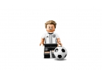LEGO® Collectible Minifigures Max Kruse 71014 released in 2016 - Image: 1