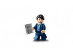 LEGO® Collectible Minifigures Joachim Löw 71014 released in 2016 - Image: 1