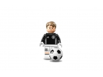 LEGO® Collectible Minifigures Manuel Neuer 71014 released in 2016 - Image: 1