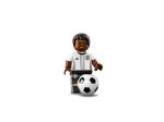LEGO® Collectible Minifigures Jérôme Boateng 71014 released in 2016 - Image: 1