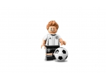 LEGO® Collectible Minifigures Benedikt Höwedes 71014 erschienen in 2016 - Bild: 1