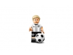 LEGO® Collectible Minifigures Bastian Schweinsteiger 71014 released in 2016 - Image: 1
