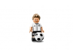 LEGO® Collectible Minifigures Thomas Müller 71014 released in 2016 - Image: 1