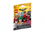 LEGO® Collectible Minifigures THE LEGO® BATMAN MOVIE 71017 released in 2017 - Image: 2
