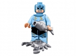 LEGO® Collectible Minifigures THE LEGO® BATMAN MOVIE 71017 released in 2017 - Image: 3