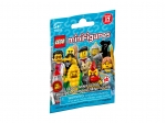 LEGO® Collectible Minifigures Series 17 71018 released in 2017 - Image: 2