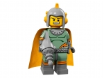 LEGO® Collectible Minifigures Series 17 71018 released in 2017 - Image: 11