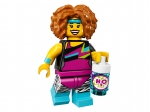 LEGO® Collectible Minifigures Series 17 71018 released in 2017 - Image: 12