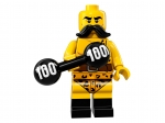 LEGO® Collectible Minifigures Series 17 71018 released in 2017 - Image: 14