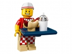 LEGO® Collectible Minifigures Series 17 71018 released in 2017 - Image: 3