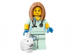 LEGO® Collectible Minifigures Series 17 71018 released in 2017 - Image: 6