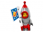 LEGO® Collectible Minifigures Series 17 71018 released in 2017 - Image: 7