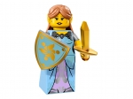 LEGO® Collectible Minifigures Series 17 71018 released in 2017 - Image: 8