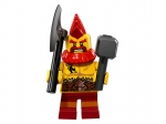 LEGO® Collectible Minifigures Series 17 71018 released in 2017 - Image: 9