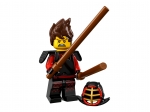 LEGO® Collectible Minifigures THE LEGO® NINJAGO® MOVIE™ 71019 released in 2017 - Image: 12