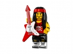 LEGO® Collectible Minifigures THE LEGO® NINJAGO® MOVIE™ 71019 released in 2017 - Image: 15