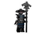 LEGO® Collectible Minifigures THE LEGO® NINJAGO® MOVIE™ 71019 released in 2017 - Image: 16