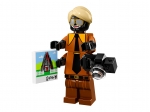 LEGO® Collectible Minifigures THE LEGO® NINJAGO® MOVIE™ 71019 released in 2017 - Image: 17