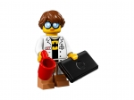 LEGO® Collectible Minifigures THE LEGO® NINJAGO® MOVIE™ 71019 erschienen in 2017 - Bild: 19