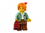 LEGO® Collectible Minifigures THE LEGO® NINJAGO® MOVIE™ 71019 released in 2017 - Image: 20