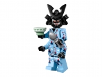 LEGO® Collectible Minifigures THE LEGO® NINJAGO® MOVIE™ 71019 released in 2017 - Image: 21