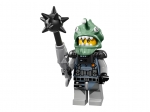 LEGO® Collectible Minifigures THE LEGO® NINJAGO® MOVIE™ 71019 released in 2017 - Image: 8
