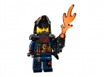 LEGO® Collectible Minifigures THE LEGO® NINJAGO® MOVIE™ 71019 released in 2017 - Image: 9