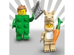LEGO® Collectible Minifigures Serie 20 71027 erschienen in 2020 - Bild: 9