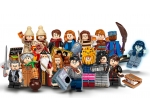 LEGO® Collectible Minifigures Harry Potter™ Series 2 71028 released in 2020 - Image: 3