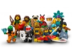 LEGO® Collectible Minifigures Series 21 71029 released in 2020 - Image: 4