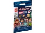 LEGO® Collectible Minifigures LEGO® Minifiguren Marvel Studios 71031 erschienen in 2021 - Bild: 2