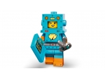 LEGO® Collectible Minifigures Series 23 71034 released in 2022 - Image: 2