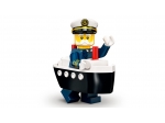 LEGO® Collectible Minifigures Series 23 71034 released in 2022 - Image: 3