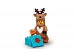 LEGO® Collectible Minifigures Series 23 71034 released in 2022 - Image: 4